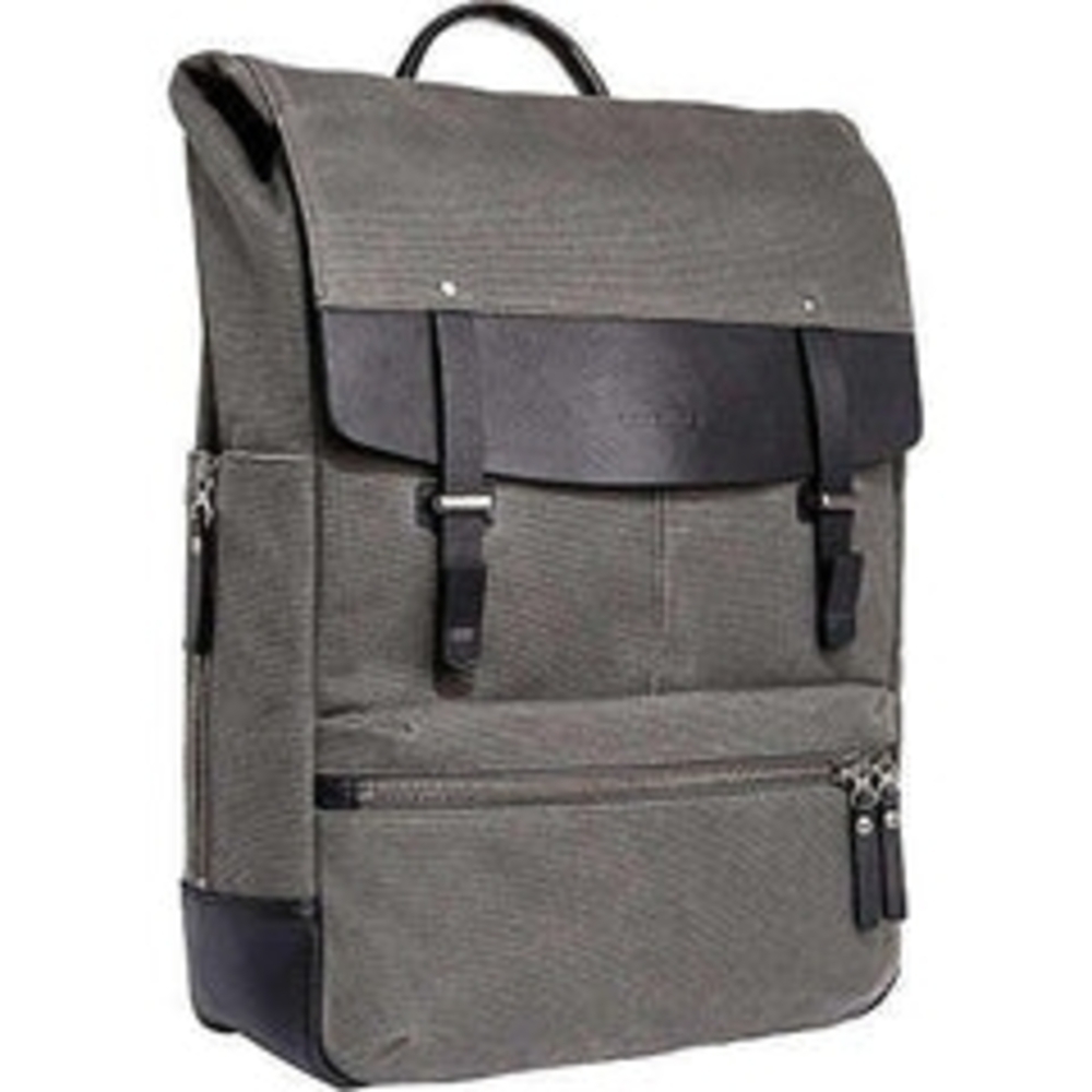 Timbuk2 Charcoal and Black Men's Backpack